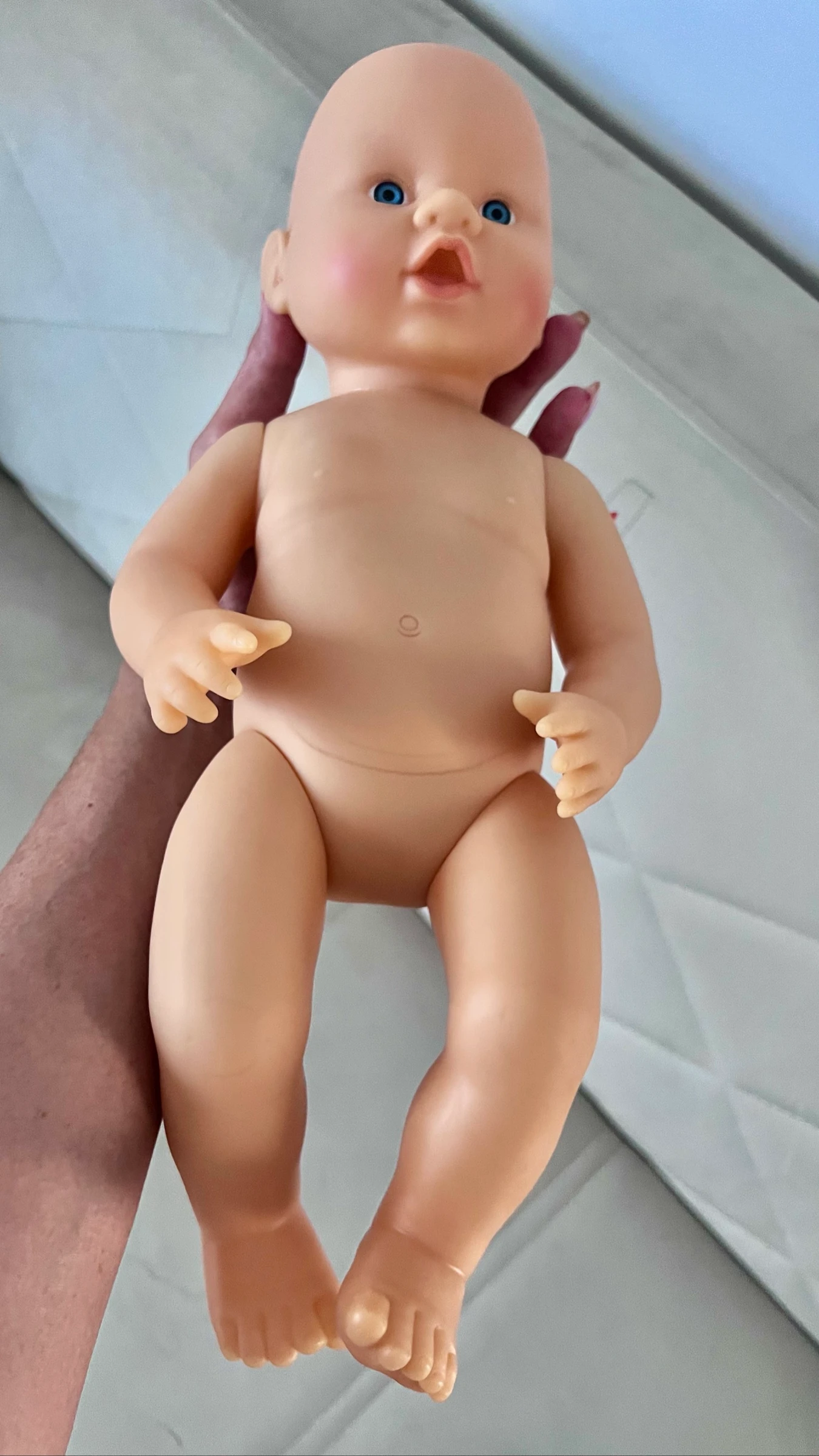 Baby doll – photo 6